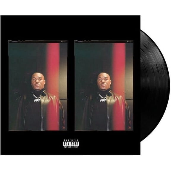Kalan.Frfr - Twofr 2 - Rap / Hip-Hop - Vinyl