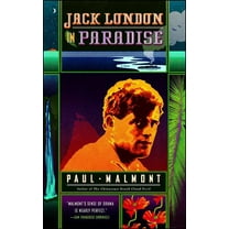 Jack London in Paradise : A Novel (Paperback)