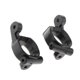 thumbnail image 4 of 8 Piezas Potador de Buje Sustro de Recambio para Modelo de Automóvil Radiocontrol 1/14 Hugo RC Car C Hub Carrier, 4 of 10