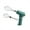 Green, variant on TOP-MAX Household Handheld Electric Egg Beater with 2 Stirring Rods, for for Whipping Mixing Pudding Cookies Cakes Making