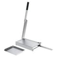 thumbnail image 3 of Manual Meat Bone Cutter Heavy Duty Chicken Cutting Machine with blade Bone Chopper for Beef Goat Pig, 3 of 14