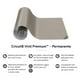thumbnail image 3 of Rollo de vinilo Cricut Premium Permanent, paquete de 2 unidades, plateado y dorado, 3 of 4