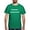 Kelly Green, variant on CafePress - It Seemed Like A Good Idea... Dark T Shirt - Men's Classic Graphic Cotton T-Shirt