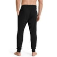 thumbnail image 2 of Jockey Men's Ultra Soft Cooling Sleep Jogger, 2 of 6