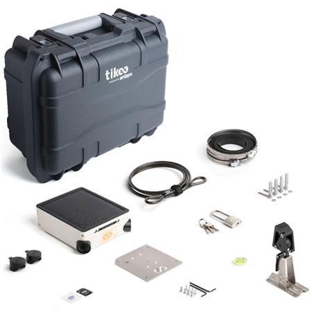 UPC: 3770009772648 | Tikee 3 PRO+ 16MP Timelapse 6K Video Camera Pack