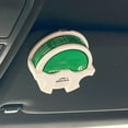 thumbnail image 4 of Dip Can Holder for Car Visor, Car Visor Clip Holder, Nicotine Pouch Organizer with Secure Storage, Lightweight, Universal Fit for All Vehicles, Unique Gift for Smoker Red, 4 of 7