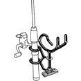 thumbnail image 1 of "BLAC ROD RESTER", 1 of 1