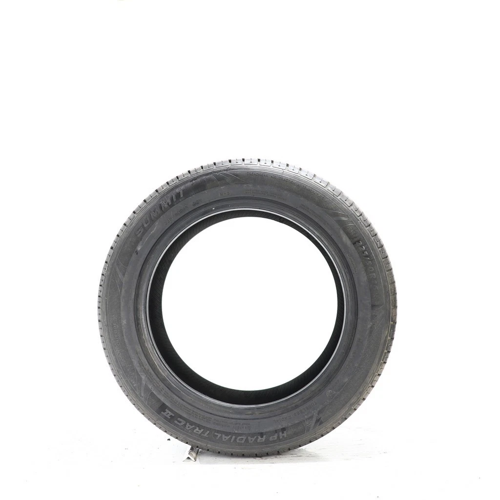Summit HP Radial Trac II 205/55R16 91V Tire