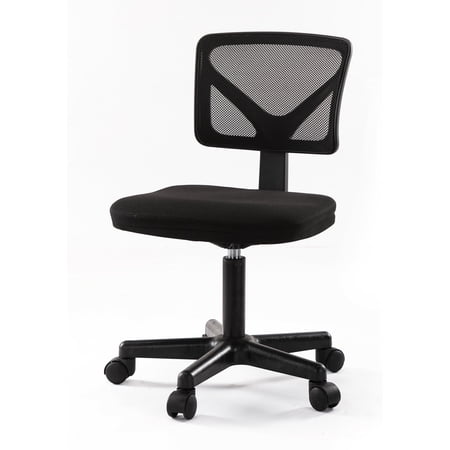 home office armless ergonomic mesh product
