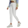 thumbnail image 4 of SPECIAL MAGIC Women’s Cotton Sweatpants with Pockets Athletic Joggers with Drawstring for Casual, Loungewear & Workout, 4 of 7