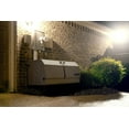 thumbnail image 2 of Champion 12.5-kW Home Standby Generator with 200-Amp Whole House Automatic Transfer Switch with Demand Control, 2 of 10