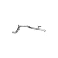 thumbnail image 2 of Fits 2002-2007 Jeep Liberty Walker Exhaust Exhaust Tail Pipe 54441 OE Replacement, 2 of 2