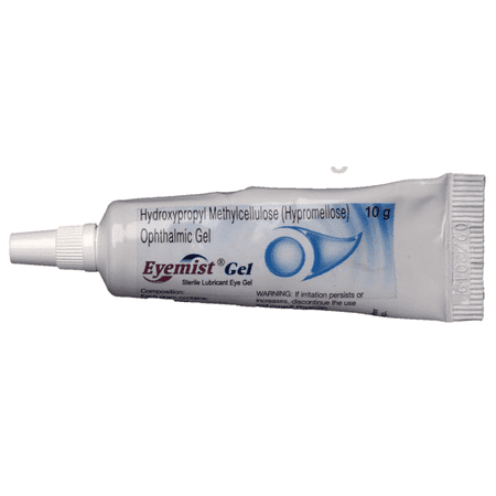 Genteal Gel Eyemist BRAND NEW 3 Pack 30g OFFICIAL Dry Eyes Cataract Lens