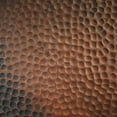 thumbnail image 4 of Native Trails Cps45 Avila 21" Rectangular Copper Undermount Bathroom Sink - Copper, 4 of 4