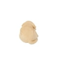 thumbnail image 3 of SLEEPING LABRADOR PUPPY STATUE, 3 of 5