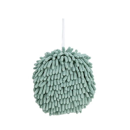 

Kitchen organization kitchen Soft Hand Towel Thicken Super Absorbent Fast Drying Microfiber Sponge Plush Wipe Cloth Kitchen Bathroom Terry Towels Fragarn