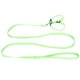 thumbnail image 4 of Parrot Harness Bird Leash Cushion Flower Decoration Plastic Adjustment Buckle for Parrot for Birds, 4 of 8