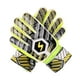 thumbnail image 5 of DQrwqpou Guantes Fútbol Accesorios Entrenamiento Deportivo Transpirable (Amarillo 8#), 5 of 9