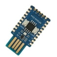 thumbnail image 4 of RP2040 Development Board, 4MB Flash Microcontroller Development Board Type A USB Recognition  for Home, 4 of 7
