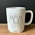 thumbnail image 2 of Rae Dunn MOM Mug - Ceramic, 2 of 2