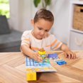 thumbnail image 3 of Pegatina ¡Guau! ™ Paquete Bulldozer Melissa & Doug con 500 pegatinas, 3 of 9