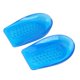 thumbnail image 5 of Plantillas de Corrección de Piernas de Gel de Silicona O/X, Zapatos de Soporte de Ortopédico para Pies, Almohadillas de Inserción, Copa de Talón, Copas de Gel Talón, 5 of 7