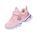 thumbnail image 2 of Willtoo Kid Girl Fashion Lightweight Walking Sneakers for Outdoor Sport Running Travel School, 2 of 6