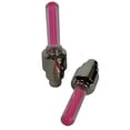 thumbnail image 1 of TAPON VALVULA LLANTA ROJO CON LUZ SET 12V, 1 of 2