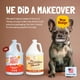 thumbnail image 2 of Limpiador enzimático Sunny & Honey Pet Stain & Odor Miracle, 3,78 L, 2 of 8