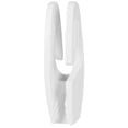 thumbnail image 3 of Luz de repuesto para gancho de riel de barco marino, portátil, multifuncional, profesional Blanco pequeño, 3 of 9