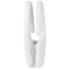 thumbnail image 3 of Hombre del guardabarros del barco montado en el riel de colgador FÁCIL para INSTALAR Multipropósito Sturdy práctico accesorios portátiles pequeño, 3 of 8
