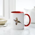 thumbnail image 4 of CafePress - PHEASANT Mugs - 11 oz Ceramic Mug - Novelty Coffee Tea Cup, 4 of 4