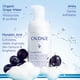 thumbnail image 4 of Caudalie Vinoperfect Limpiador Micropeel Iluminador Instant&#2013265921neo con &#2013266113cido Mand&#2013265929lico - 100 mL, 4 of 5