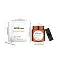 thumbnail image 2 of Crema Facial Hidratante Orgánica con Sebo de Res y Miel, 2 of 7