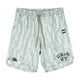thumbnail image 1 of Pantalón Corto Grimey Lucky Dragon Mesh Basket White Unisex blanco, 1 of 3