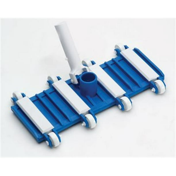 Ocean Blue Water Products 130020B Tête de Vide Flexible