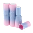 thumbnail image 2 of lionlar 2X 3pcs Empty Lipstick Tube Lip Balm Container DIY Cosmetic Bottle Makeup Tools 2 Pcs, 2 of 9