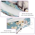 thumbnail image 3 of Cat Swimsuit Women Bikinis: Detachable Sponge Adjustable Strap Bikini Set - Two-Pack, Beach & Pool Ready, 3 of 6