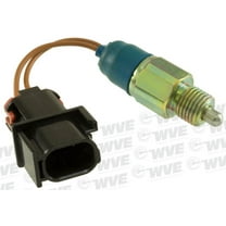Neutral Safety Switch