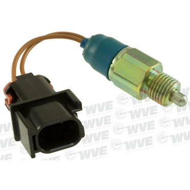 Neutral Safety Switch