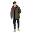 thumbnail image 7 of Bass & Co. Men's and Big Men's Storm Coat, Sizes S-3XL, 7 of 7