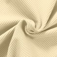 thumbnail image 6 of WAVSUF Girls Jogger Pants Straight Fit Elastic Waist Ice Silk Knitted Summer Daily Active Sweatpants Yellow Size 12, 6 of 6