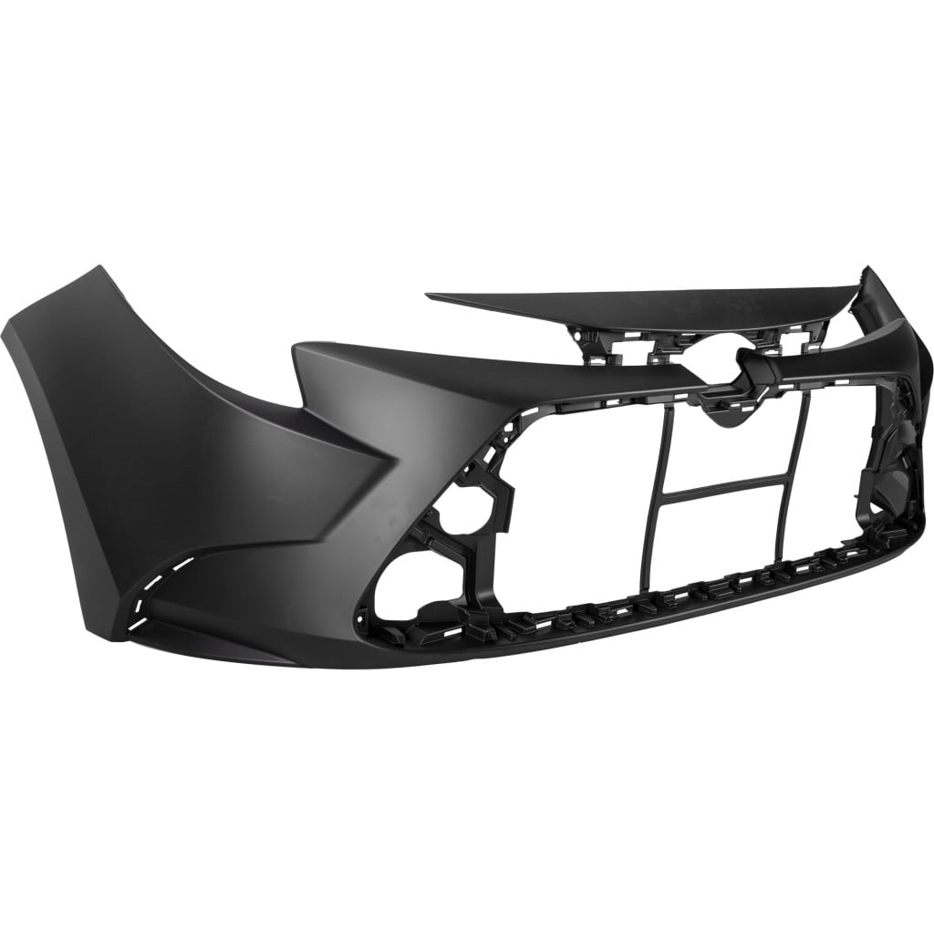 For Toyota Corolla 2020 2021 Bumper Cover | Front | Primed | L/LE/XLE Models | Sedan | Replacement For TO1000464 | 5211912998