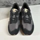 thumbnail image 3 of New Balance 237 Mens 11.5 Gray Black Shoes Sneakers Athletic Running Suede New, 3 of 6