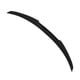 thumbnail image 3 of Rear Trunk Spoiler Lip Glossy Black for M4 Style Replacement for 5 Series F10 Sedan 2010‑2016, 3 of 5