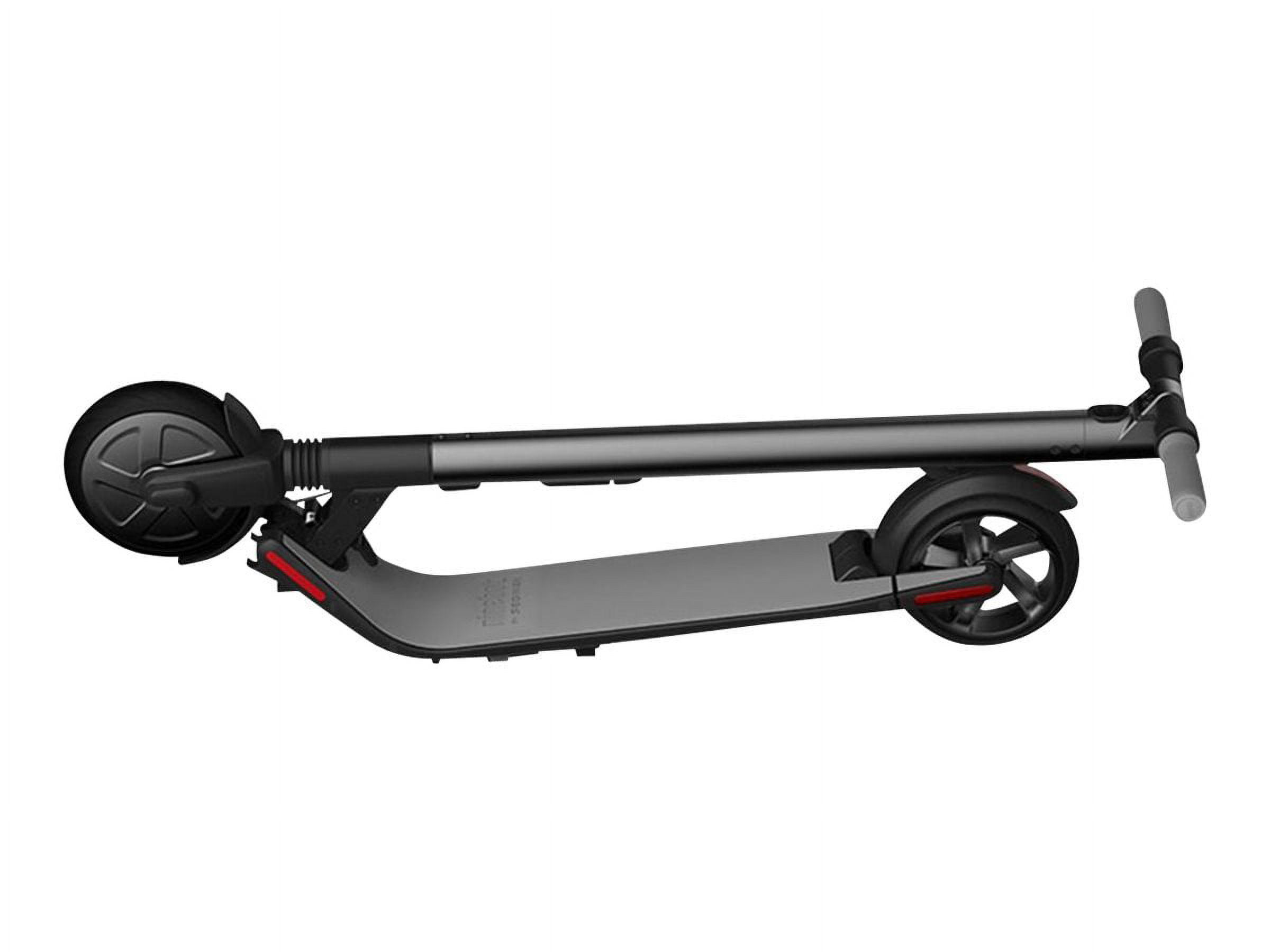 Ninebot Kick Scooter ES2, Electric Scooter, 15.5 Mph. - Walmart.com