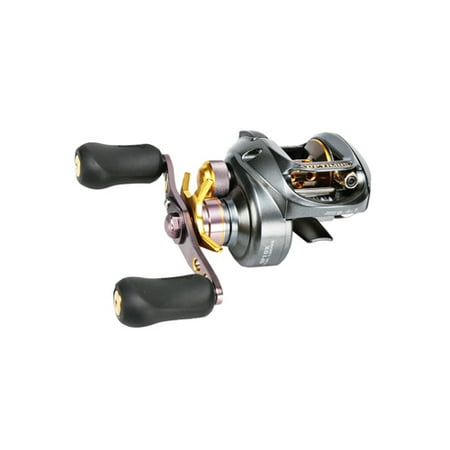 183338 Pinnacle Fishing Optimus Reel