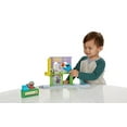thumbnail image 4 of Playskool Sesame Street Discover 123s with Cookie Monster Play Set, 4 of 6