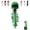 Green, variant on Silly Dino Plush Skeleton, Fossil Snug, Spinosaurus Plush Dino Outfit, Dino Skeleton Plush 3D Skeleton Design Realistic Dino Costume for Cosplay