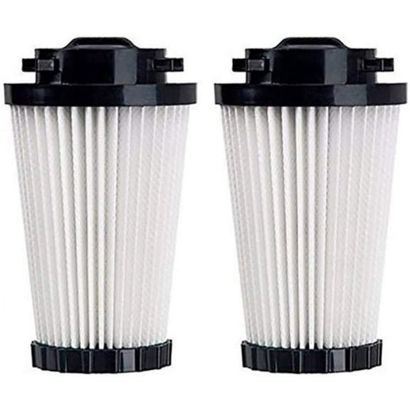 2 PK F2 Hepa Filter Replacements for Dirt Devil Vacuums 3SFA11500X 2SFA115000 42112